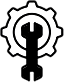Icon aftersalesservice
