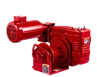 13. Thern Portable Electric Winch Atlas II Portable Power Trinidad Guyana Caribbean 13. Thern Portable Electric Winch Atlas II Portable Power Trinidad Guyana Caribbean