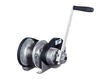 15. Thern Hand Winch Spur Gear Trinidad Guyana Caribbean 15. Thern Hand Winch Spur Gear Trinidad Guyana Caribbean