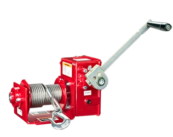 16. Thern Hand Winch Worm Gear Trinidad Guyana Caribbean 16. Thern Hand Winch Worm Gear Trinidad Guyana Caribbean