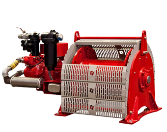18. Thern Air Winch New C Series Trinidad Guyana Caribbean 18. Thern Air Winch New C Series Trinidad Guyana Caribbean