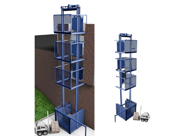 19. PFlow Mechanical Vertical Lift M Series (2 Post)Trinidad Guyana Caribbean 19. PFlow Mechanical Vertical Lift M Series (2 Post)Trinidad Guyana Caribbean