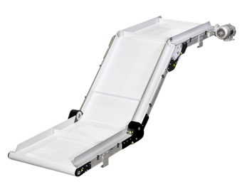 4. Dorner LPZ conveyor 2200 SERIES Trinidad Caribbean