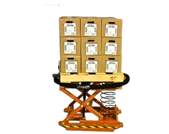 7. Southworth Hydraulic Lift Tables LS Series Trinidad Caribbean