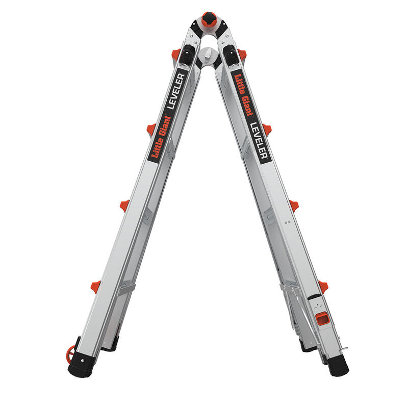 Leveler Leveler