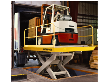 Lift Southworth Air Cargo Lifts Cargo Lift Trinidad Caribbean