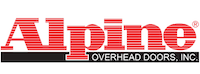 Logo alpine