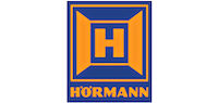 Logo home hormann