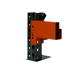 2.Teardrop Rack Ridg U Tier II
