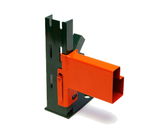 3.Structural Pallet Rack