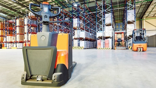 Pic benefits palletracks
