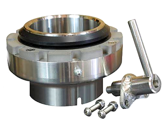 Thern rotation bearing 340x270
