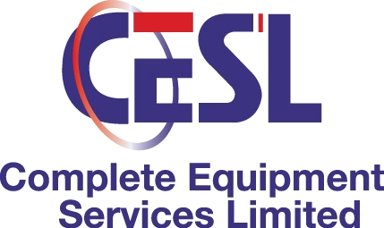 Complete Equipment Services Limited
